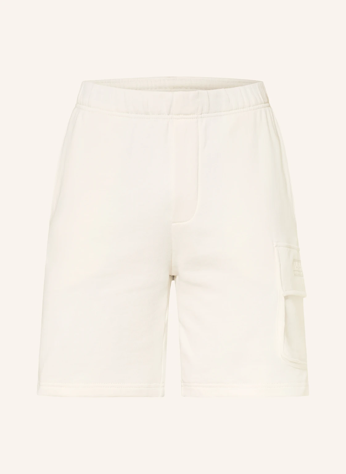 NAPAPIJRI Sweatshorts