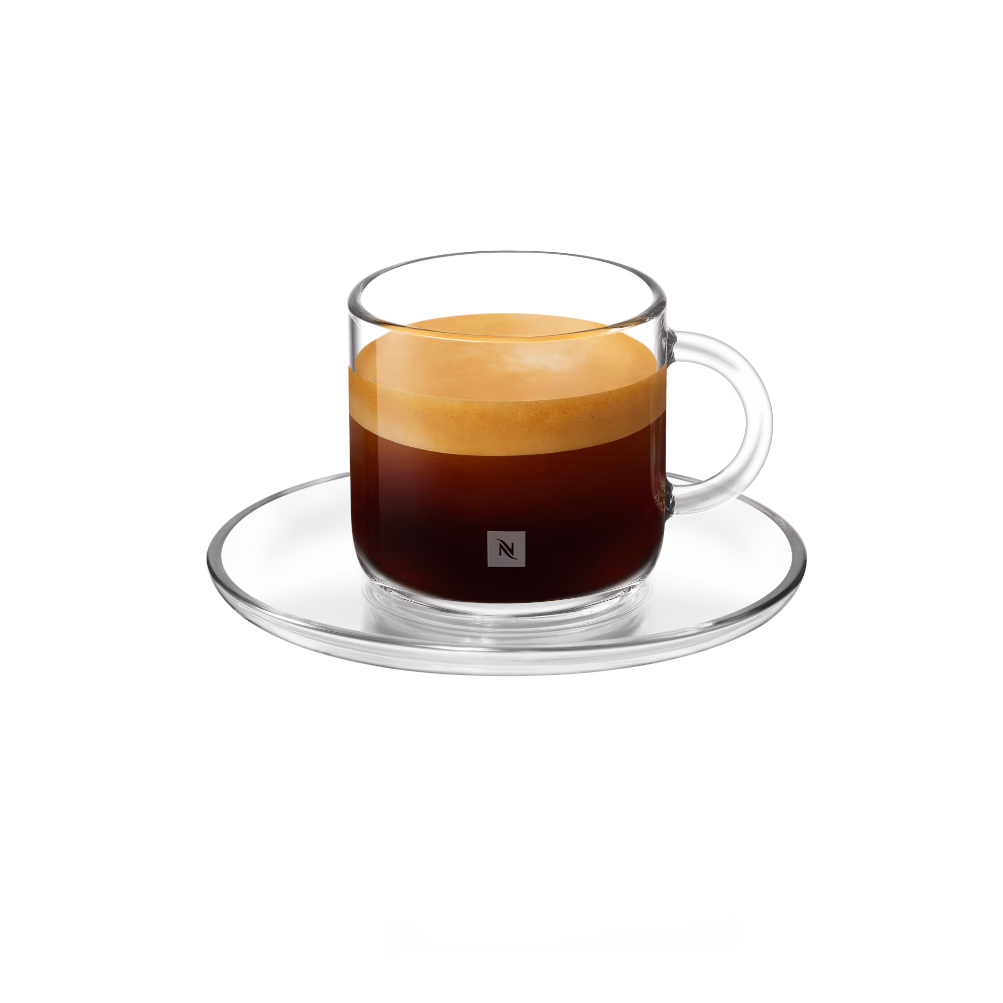 VERTUO Gran Lungo - Coffee Cup Set - Nespresso