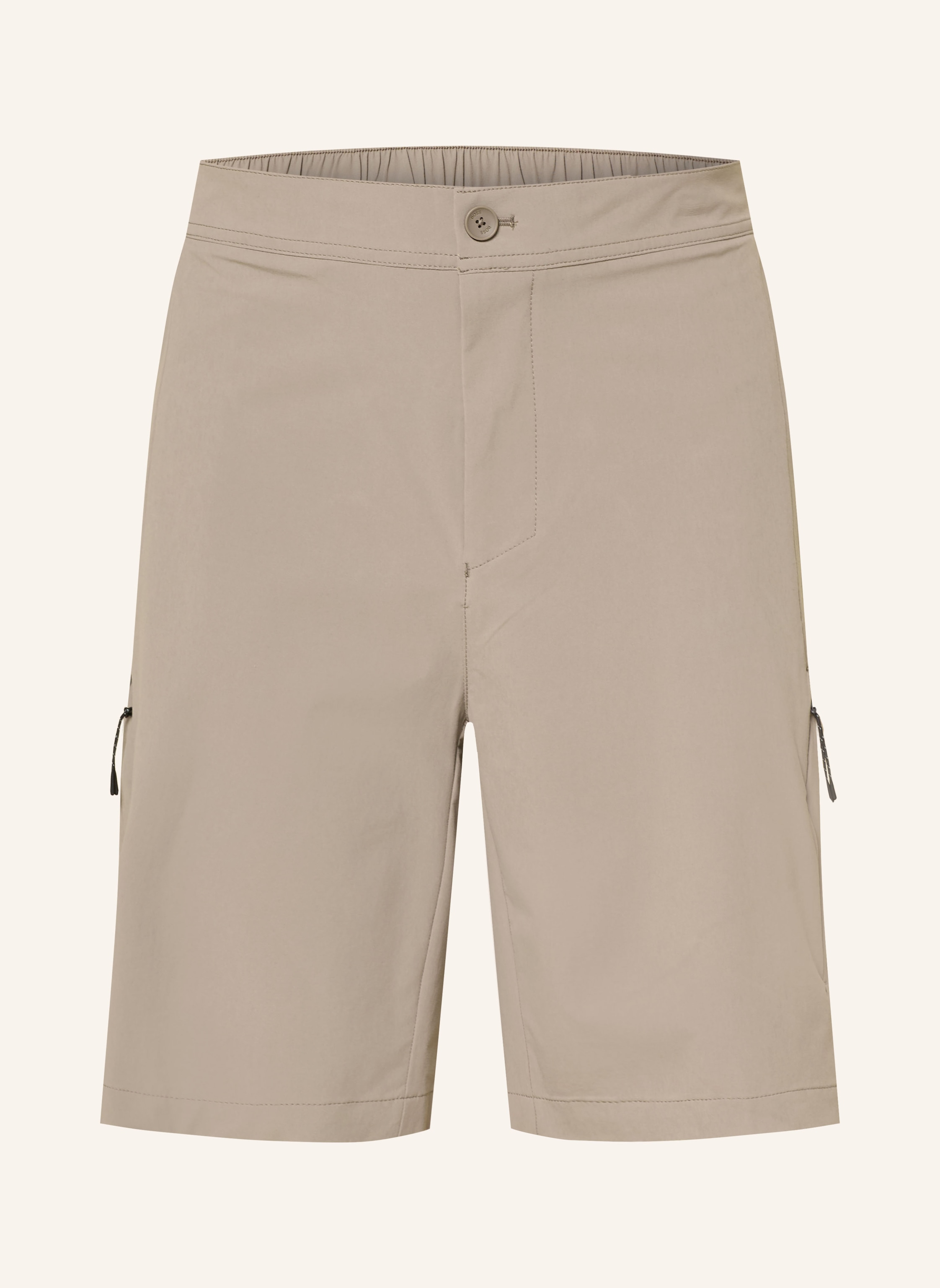 BOSS Shorts GLOBE Relaxed Fit