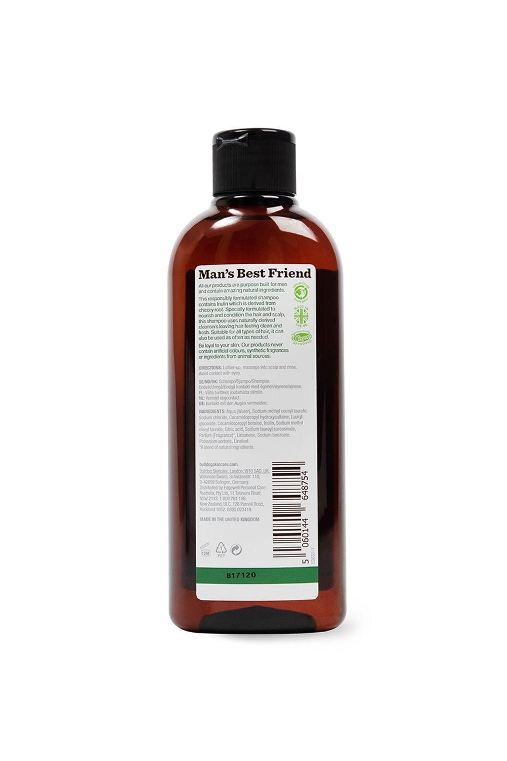 Bulldog Bulldog Original Shampoo