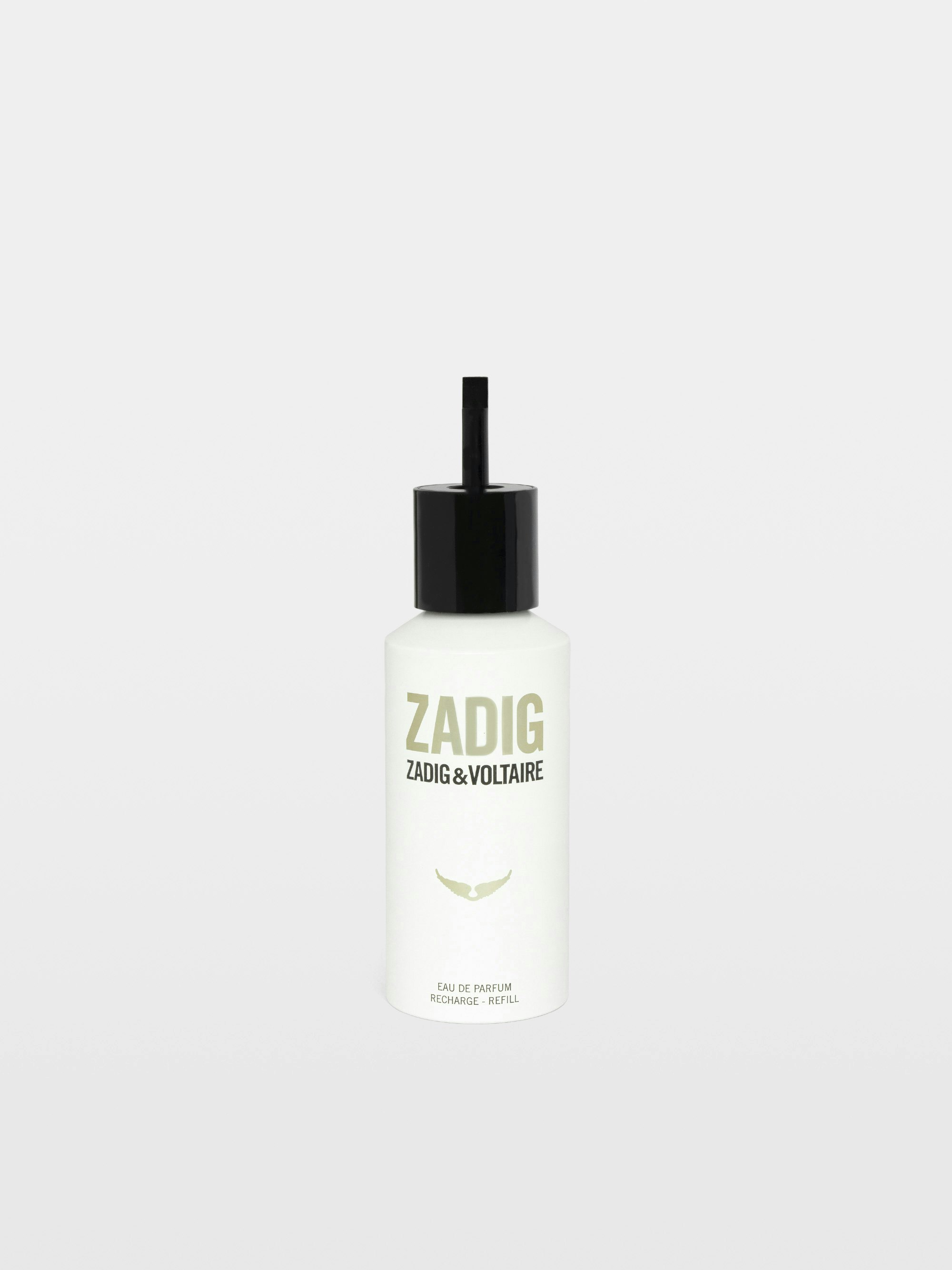 Flacon Recharge Parfum Zadig 150ML