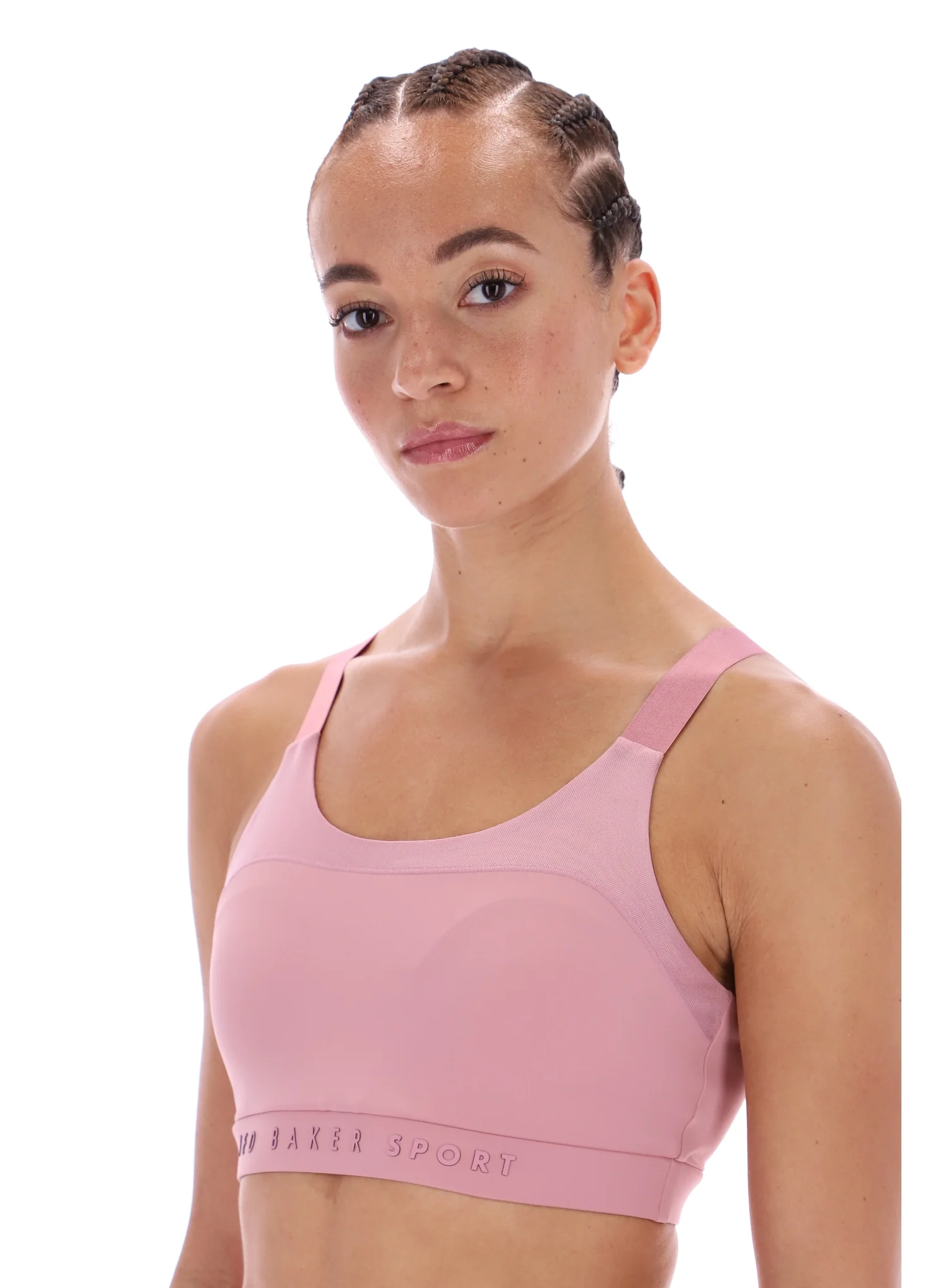 NONA | PALE PINK