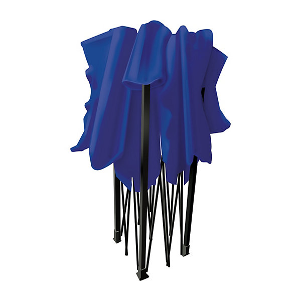 Kebon 3x3 - Gazebo de jardin pliant