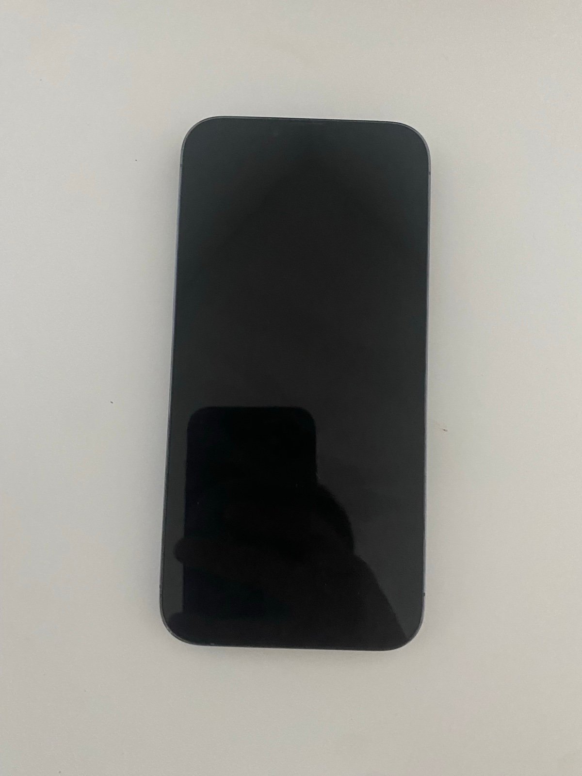 Apple iPhone 13 Pro Max - 256 GB - Blue (Unlocked)