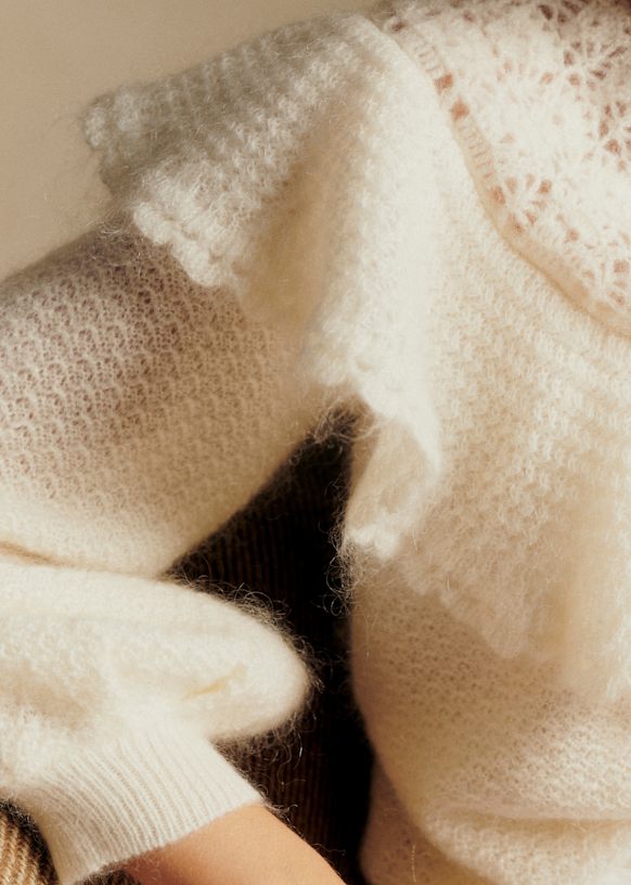 Amélia Jumper