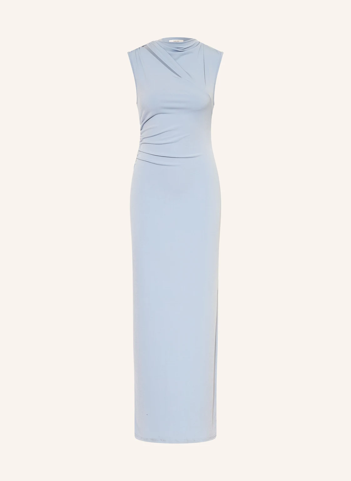 SELECTED Abendkleid mit Cut-out