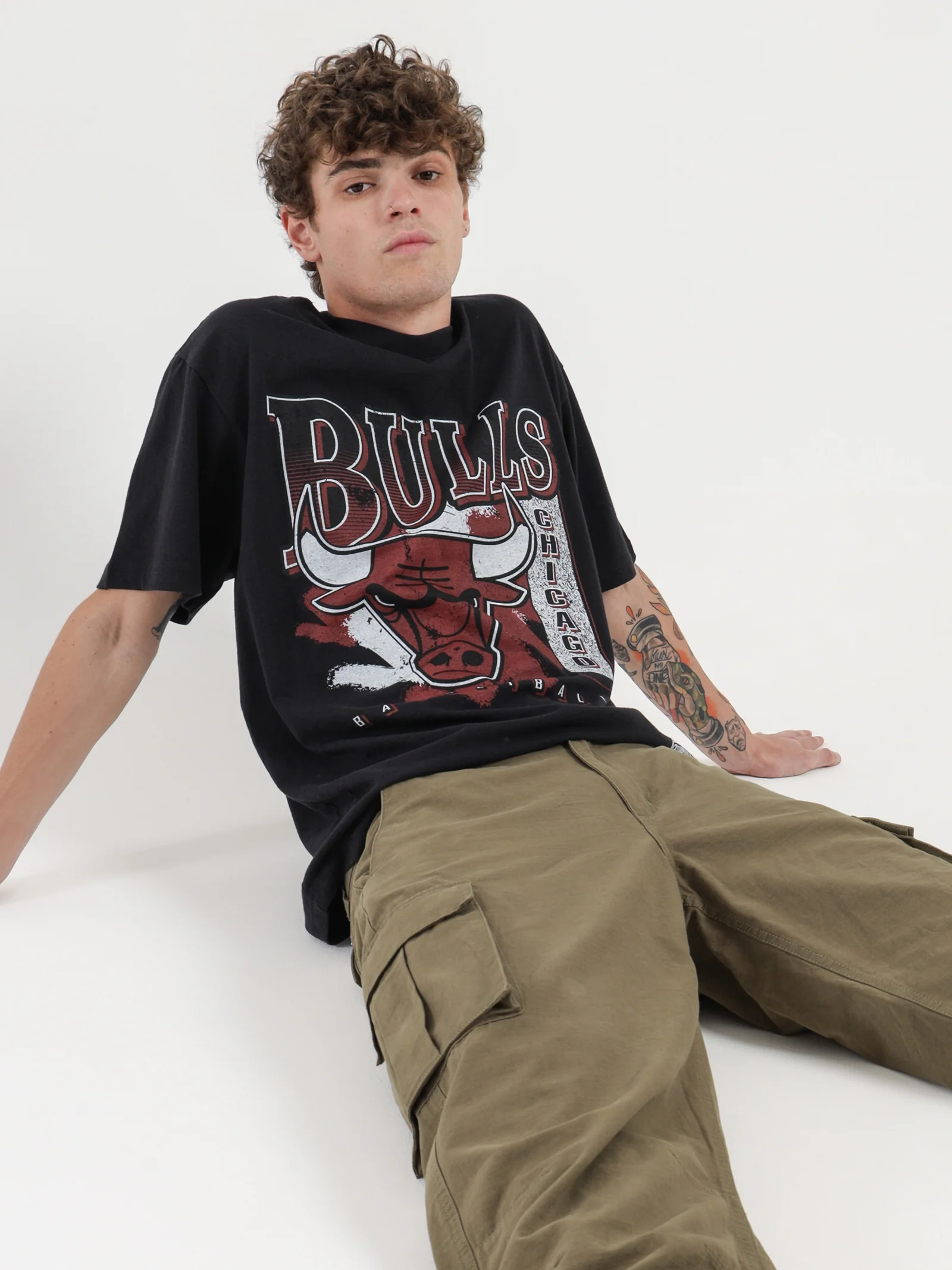 Chicago Bulls T-Shirt