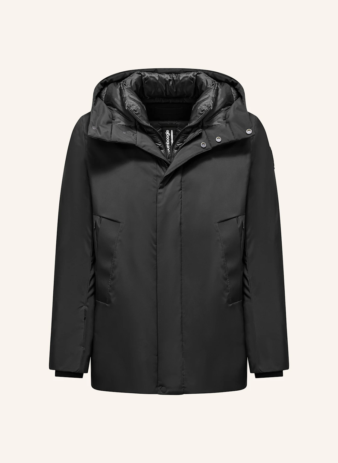 BOMBOOGIE Parka PRAGUE