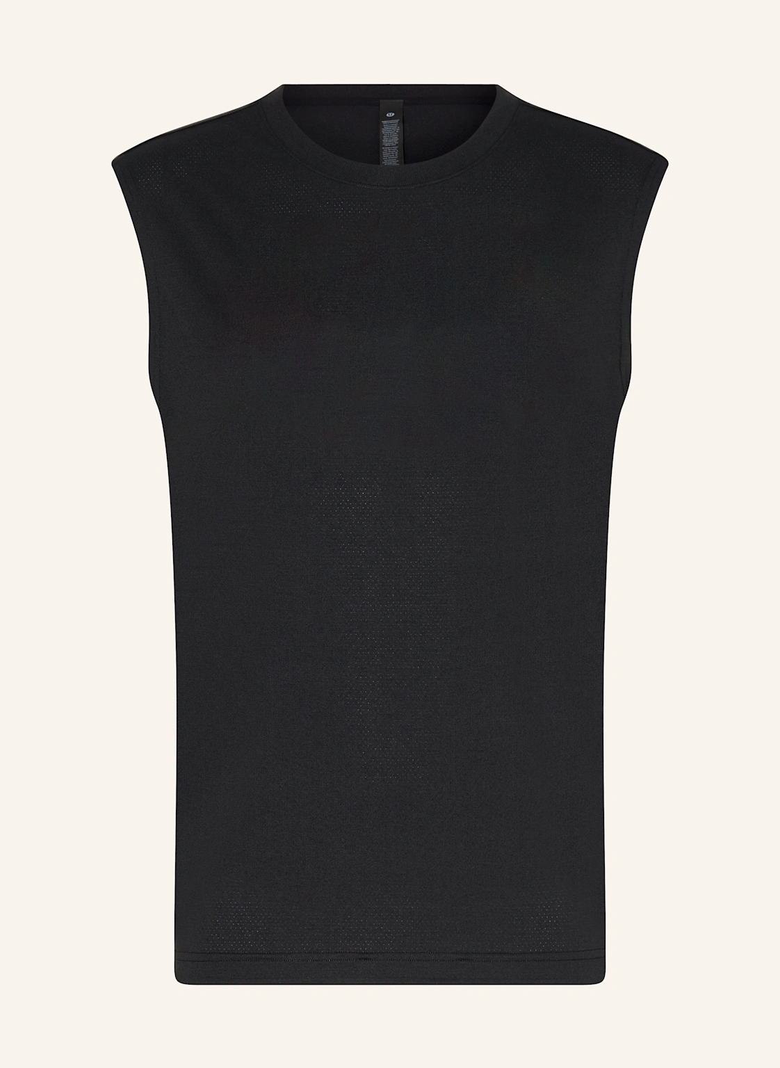 lululemon Tanktop TRAIN