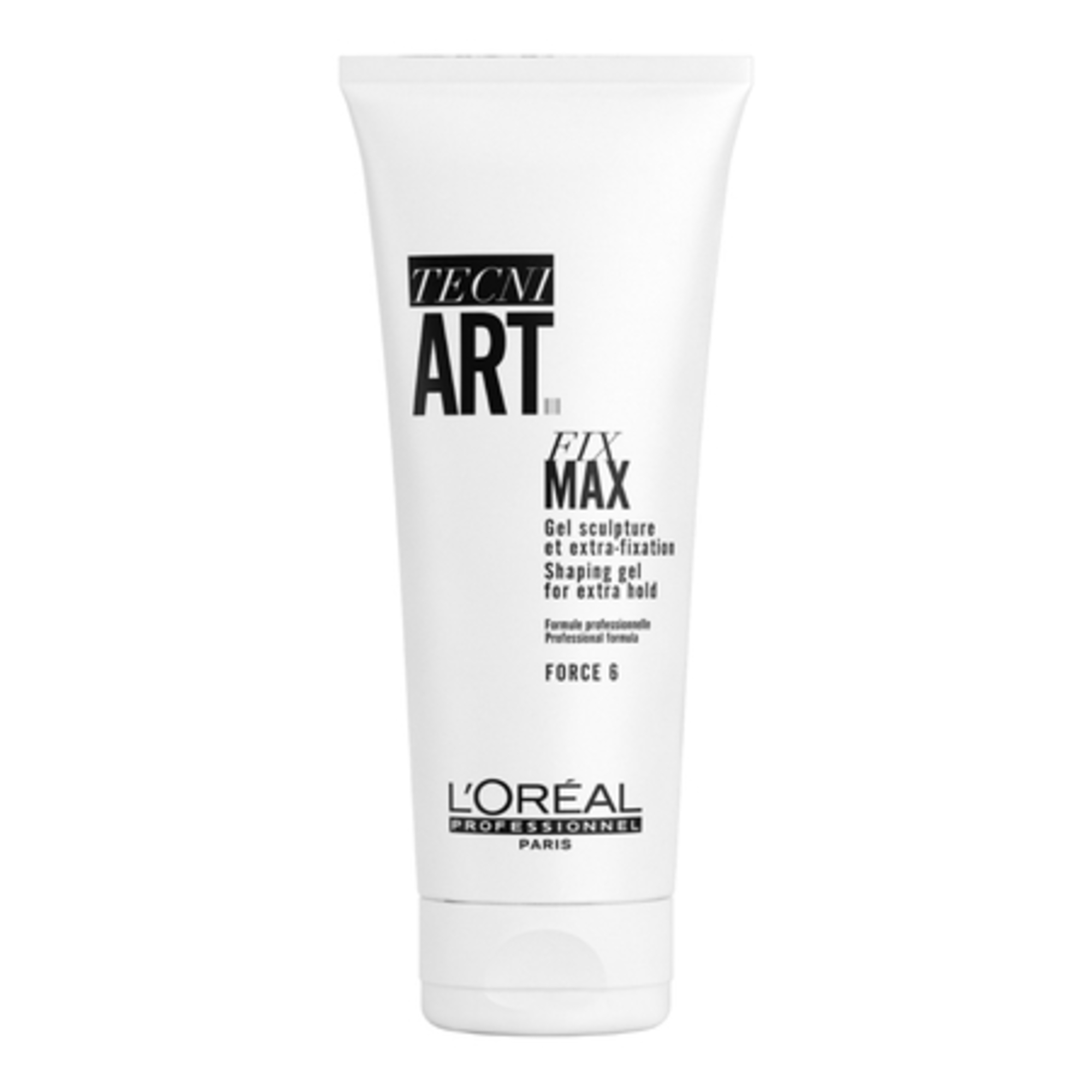 TECNI ART FIX MAXGel sculpture et extra-fixation