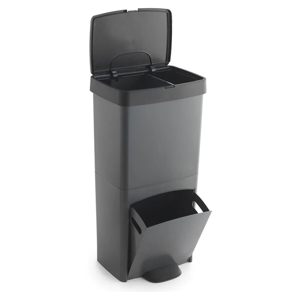 Sp Berner 70L Kitchen Bin