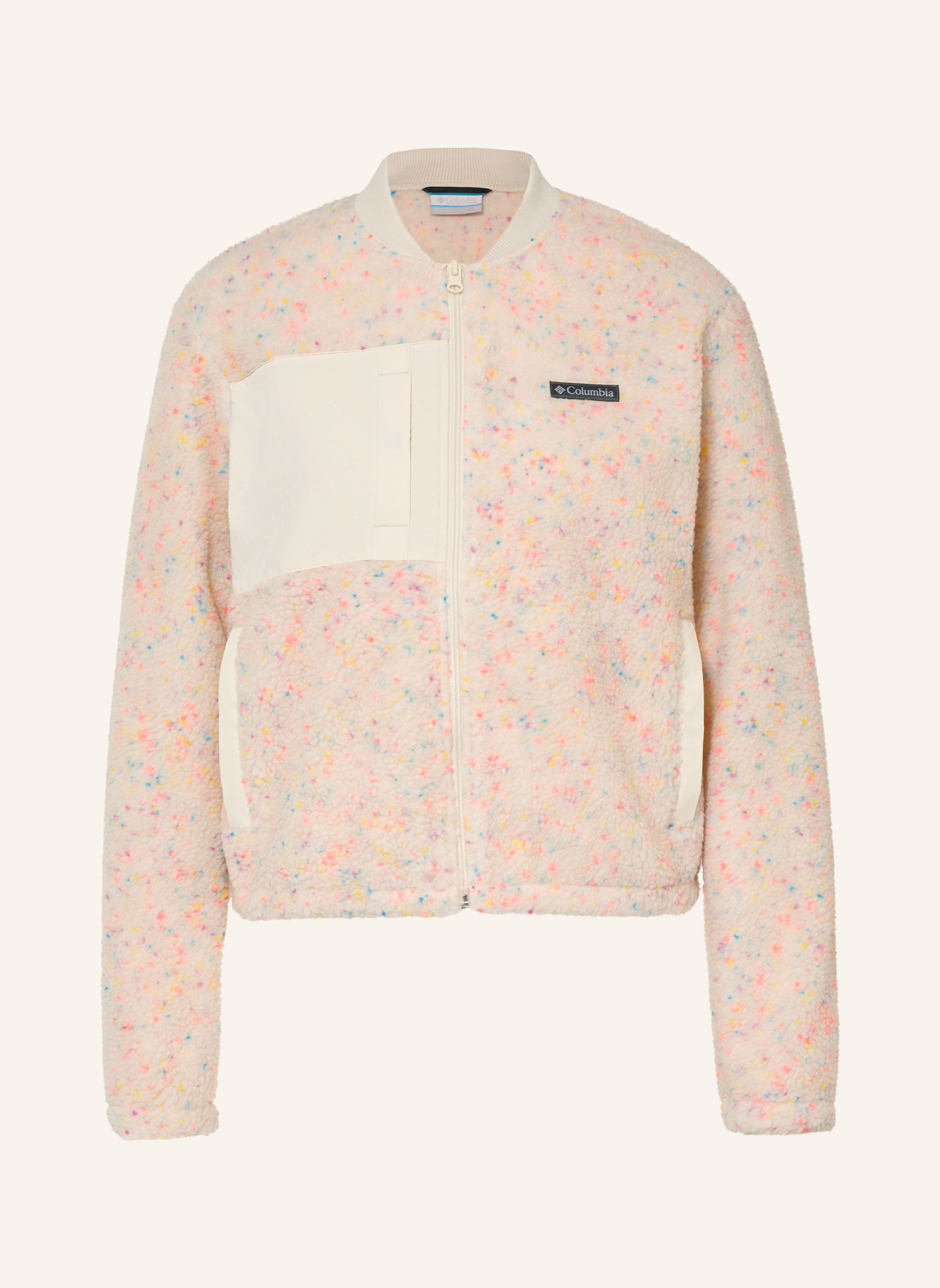 Columbia Fleecejacke STELLAR PATH™