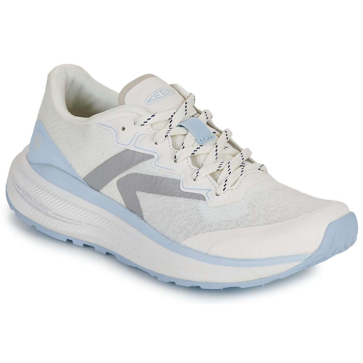 Keen - WK500 W - White / Blue