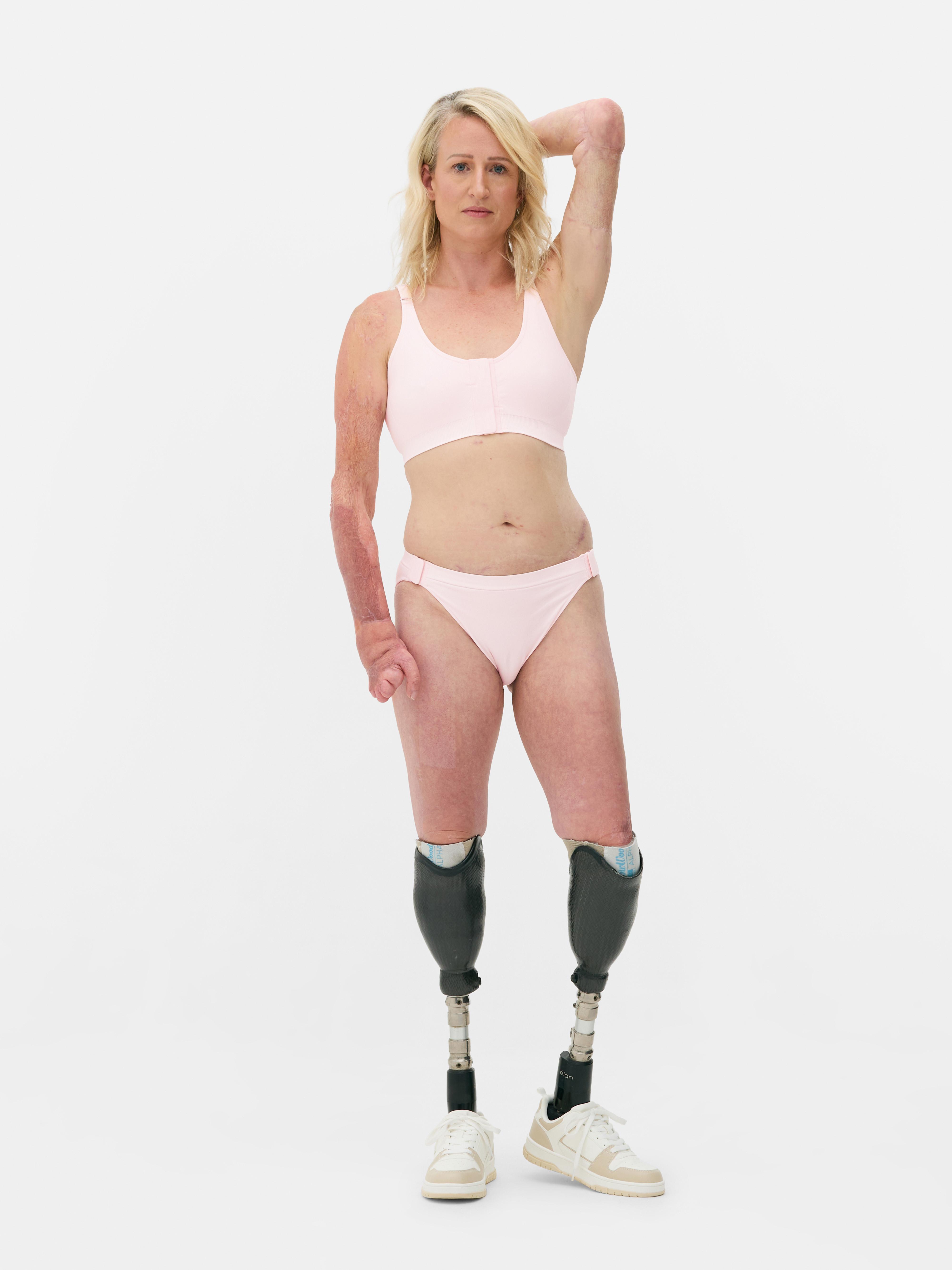 Adaptive Mini Briefs