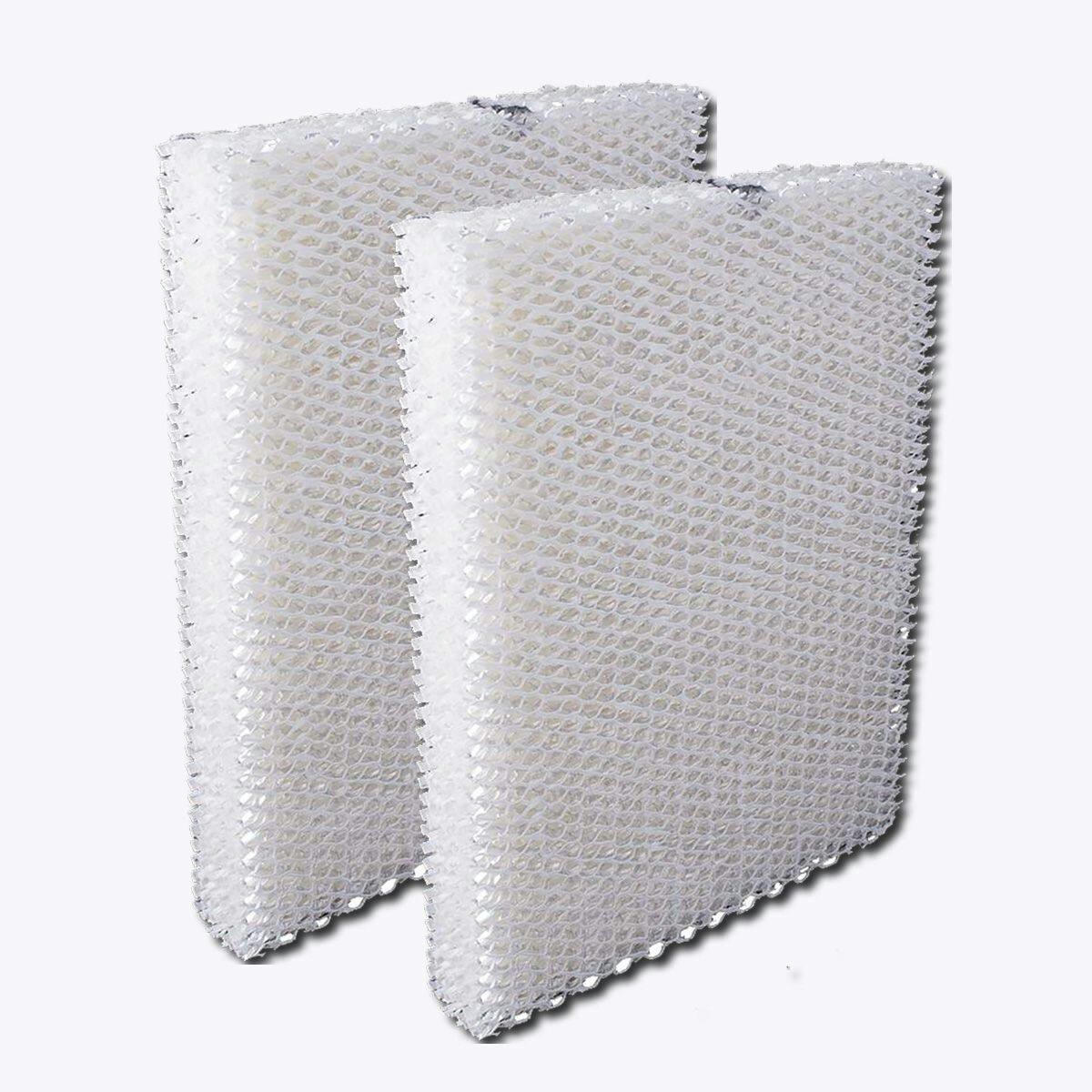 RPS Aprilaire 35/Honeywell HC26P Water Pad Humidifier Replacement Filter, 2-pk