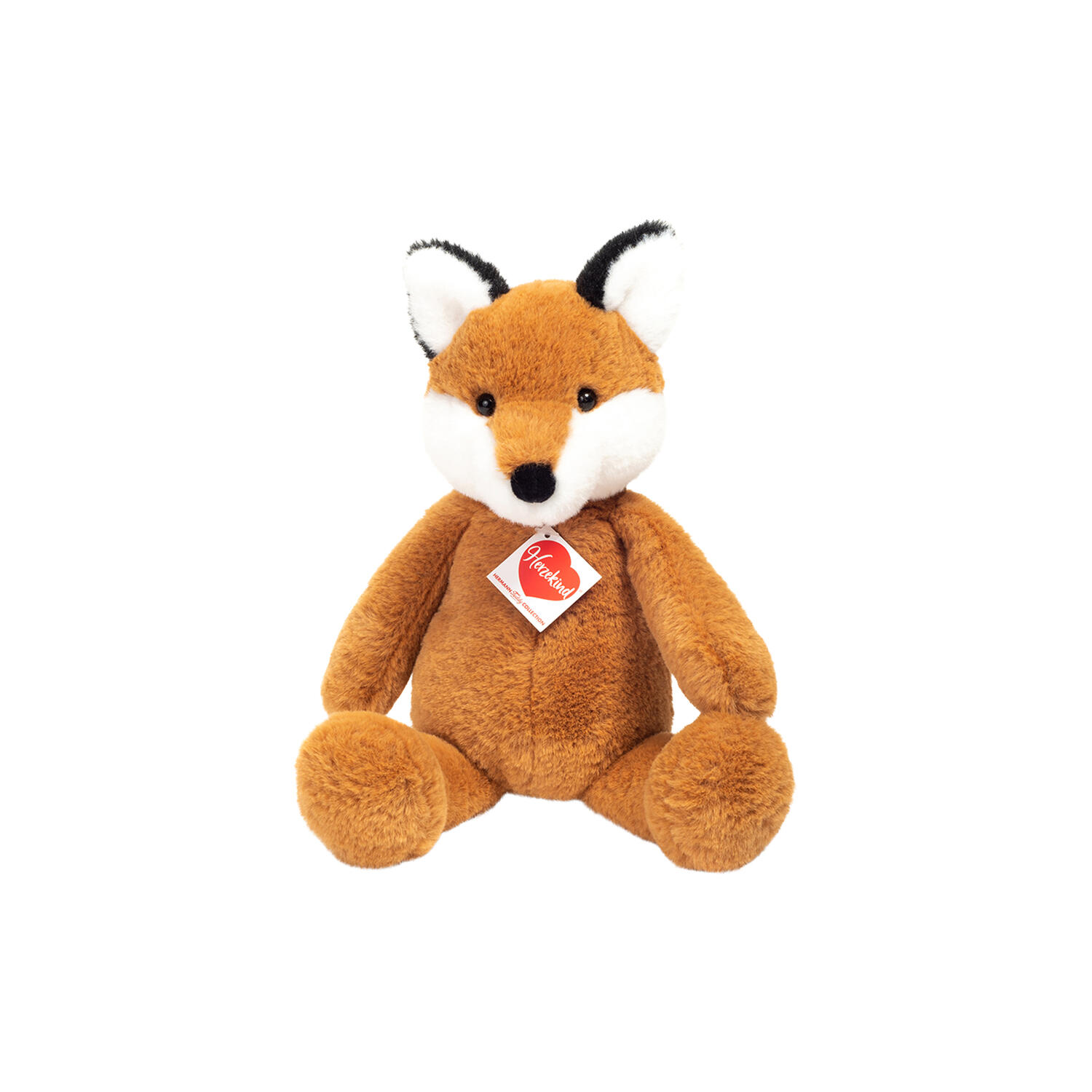 R&aelig;ven Foxie