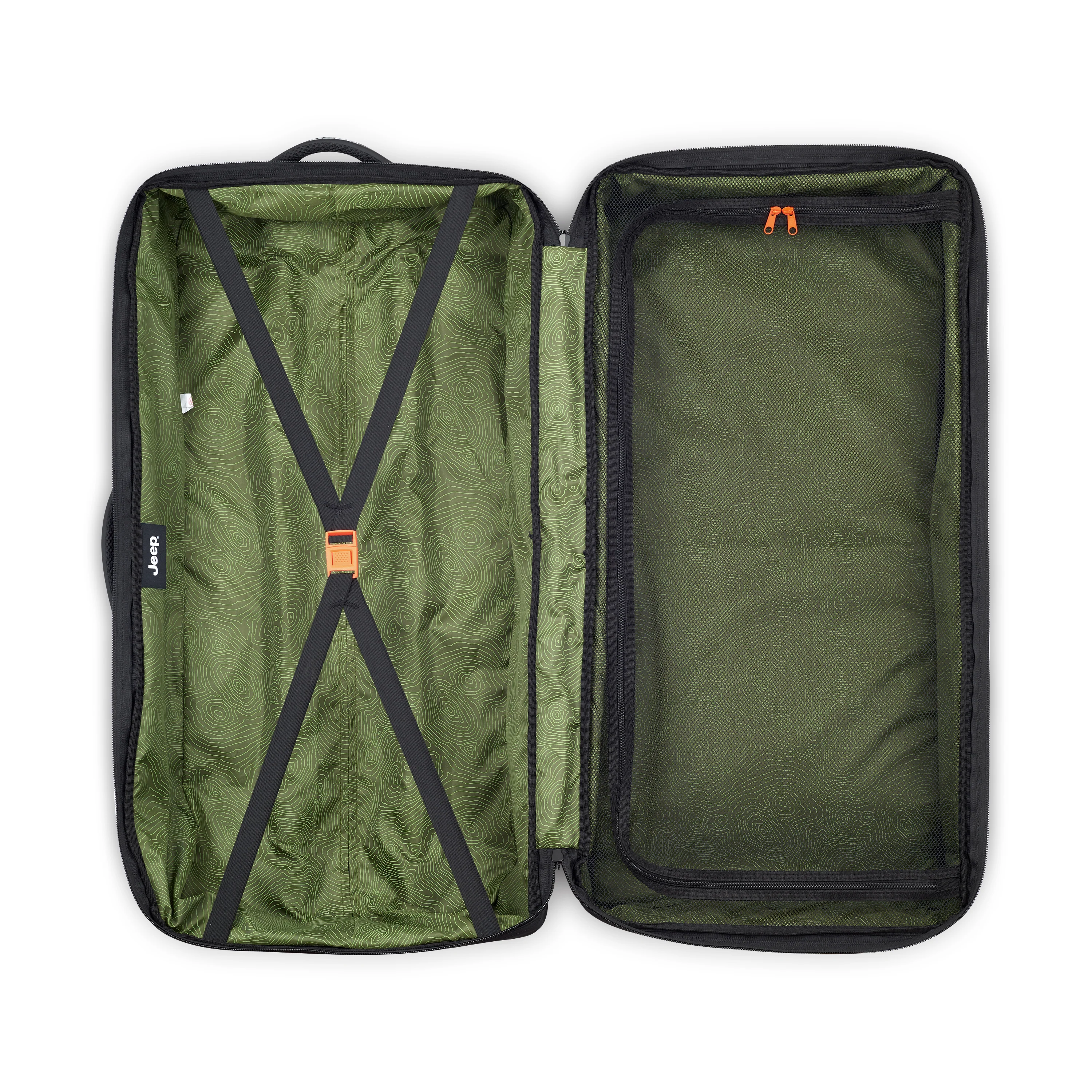 JS006B - Sac de trolley 82cm