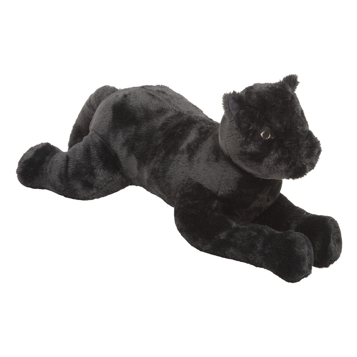 Peluche xl pantera negra