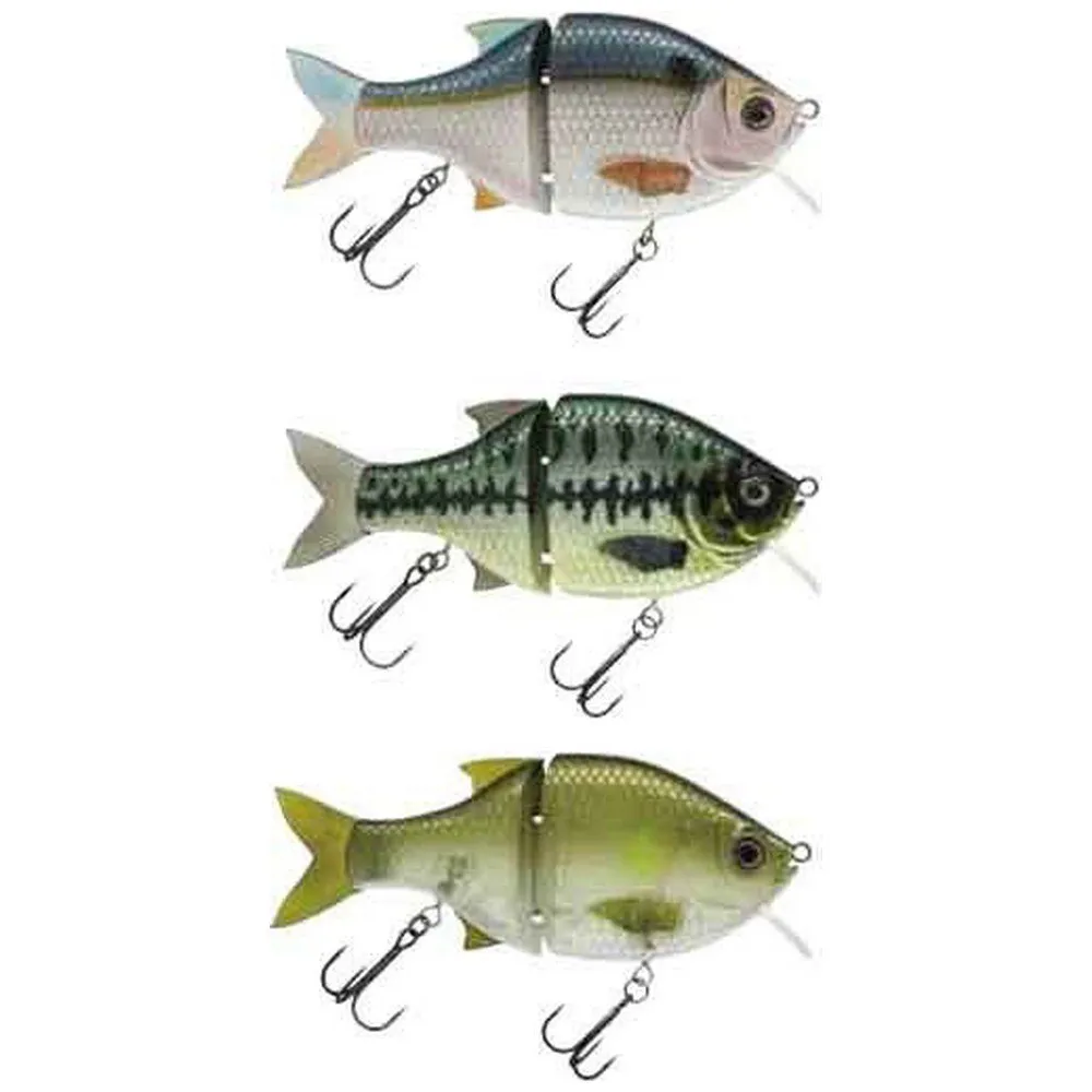 Molix Glide Bait Floating LIP Glidebait 58g 140 mm