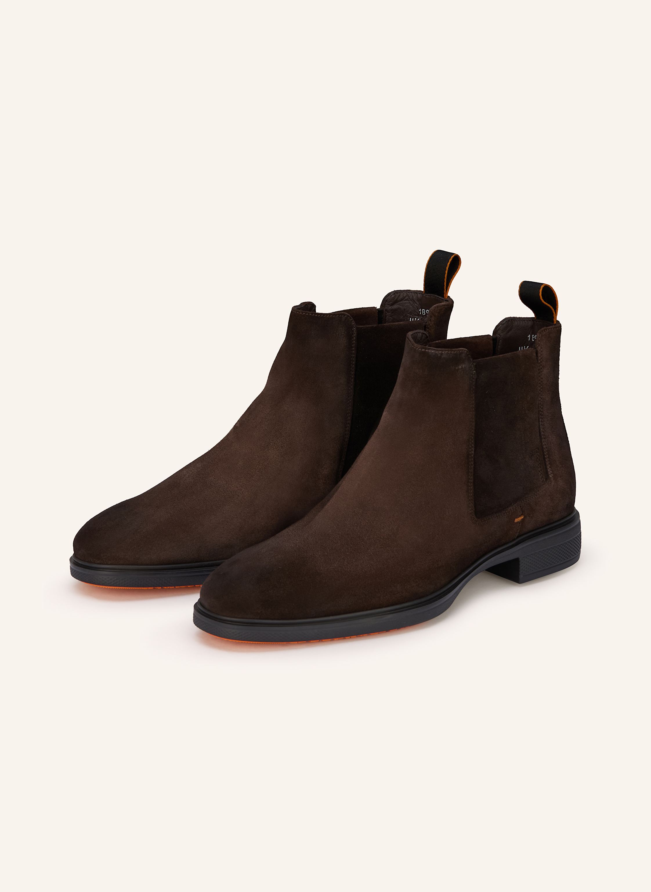 Santoni Chelsea-Boots EASY-ONC-GEXT50