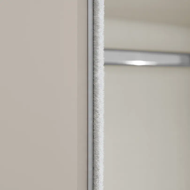 Schiebetürenschrank System One