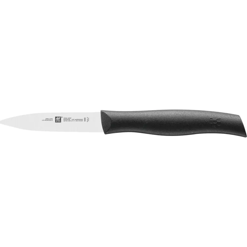 Messer Twin Grip