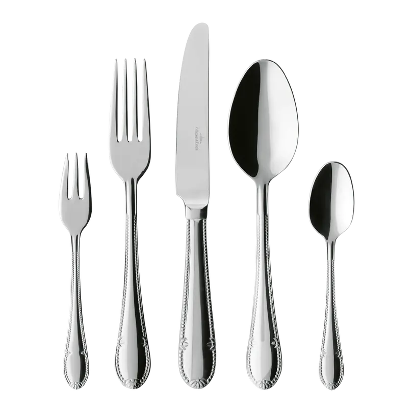 Besteckset 30-teilig Mademoiselle
