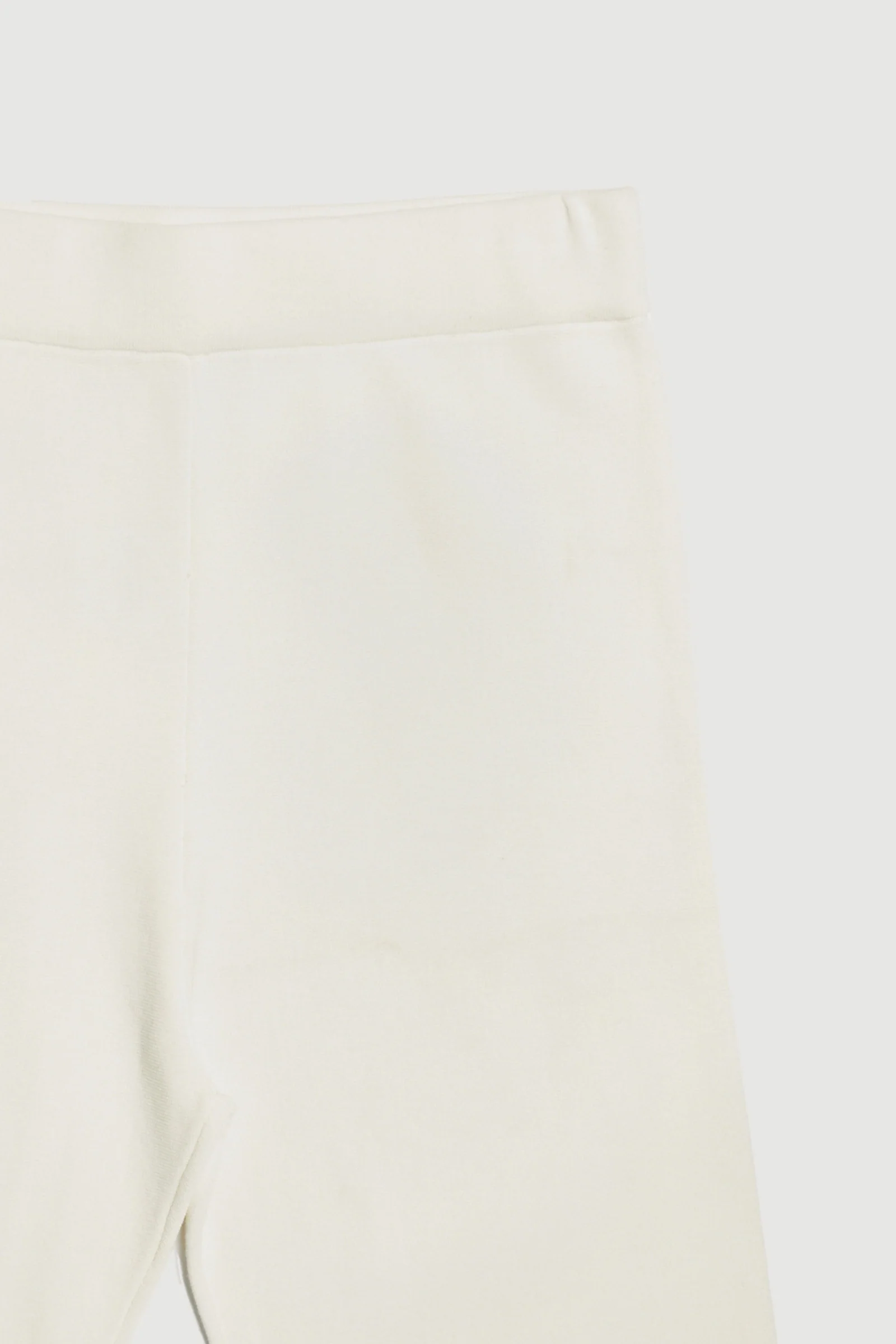 Re-Worn Women Cotton Blend Short