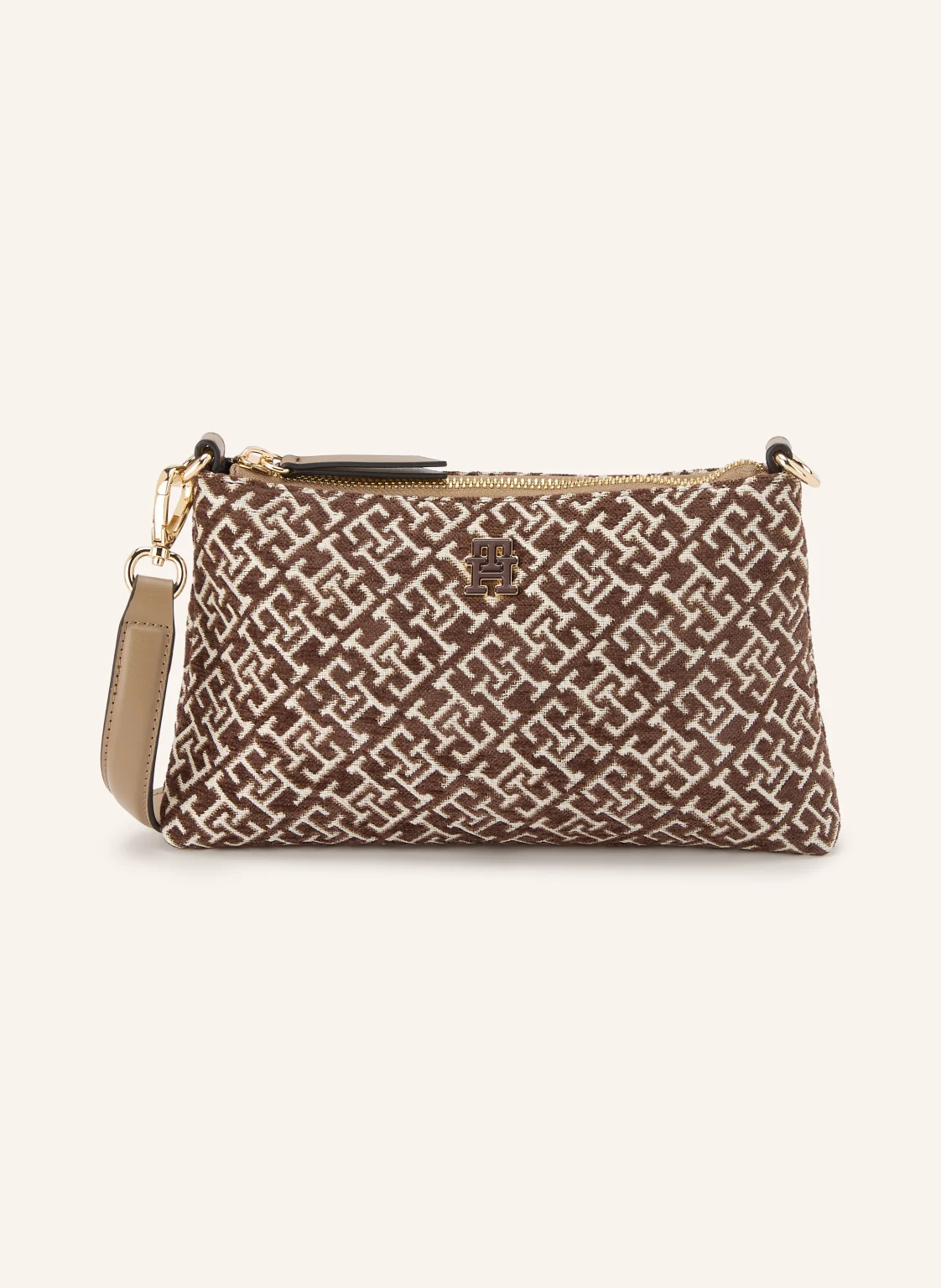 TOMMY HILFIGER Schultertasche MINI