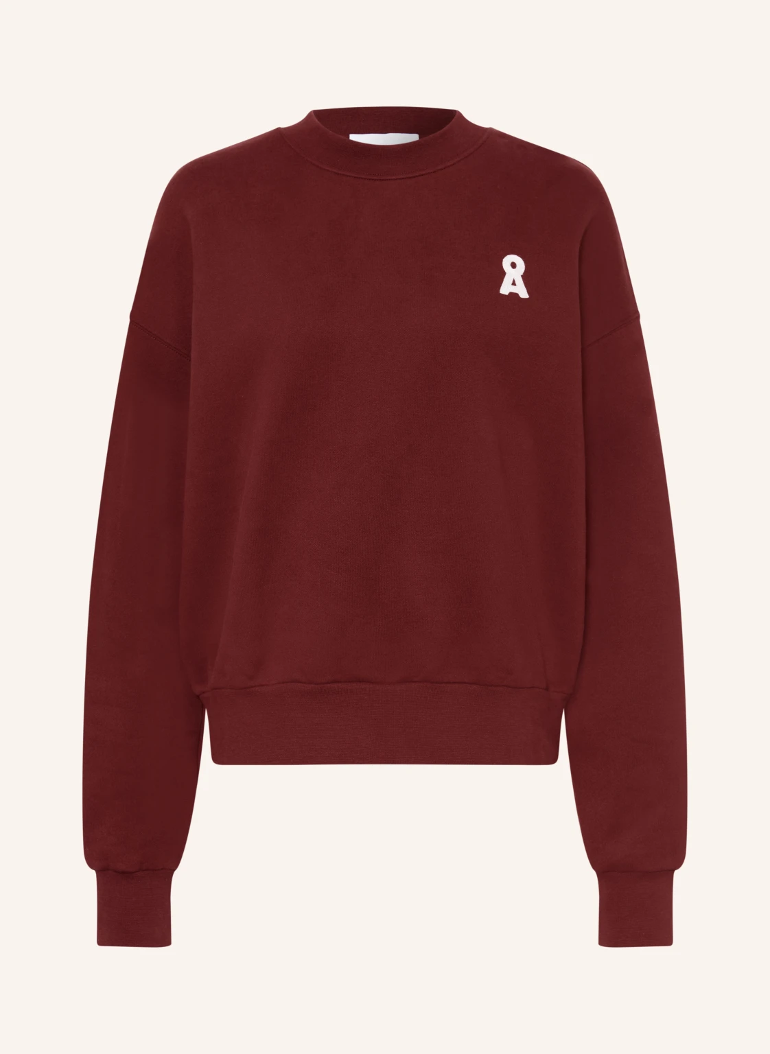 ARMEDANGELS Sweatshirt ALIZAA