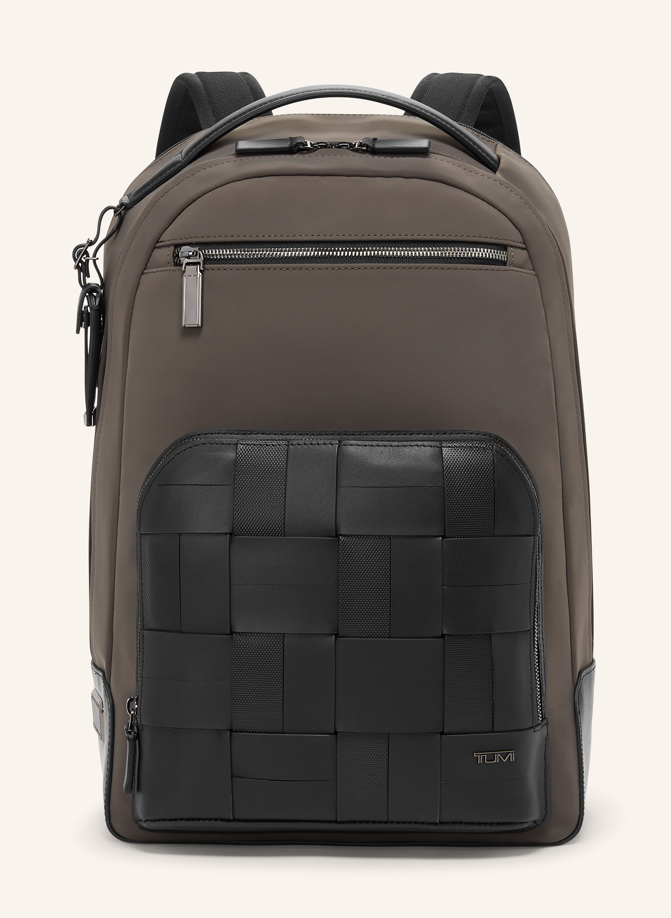 TUMI HARRISON Rucksack WARREN mit Laptop-Fach