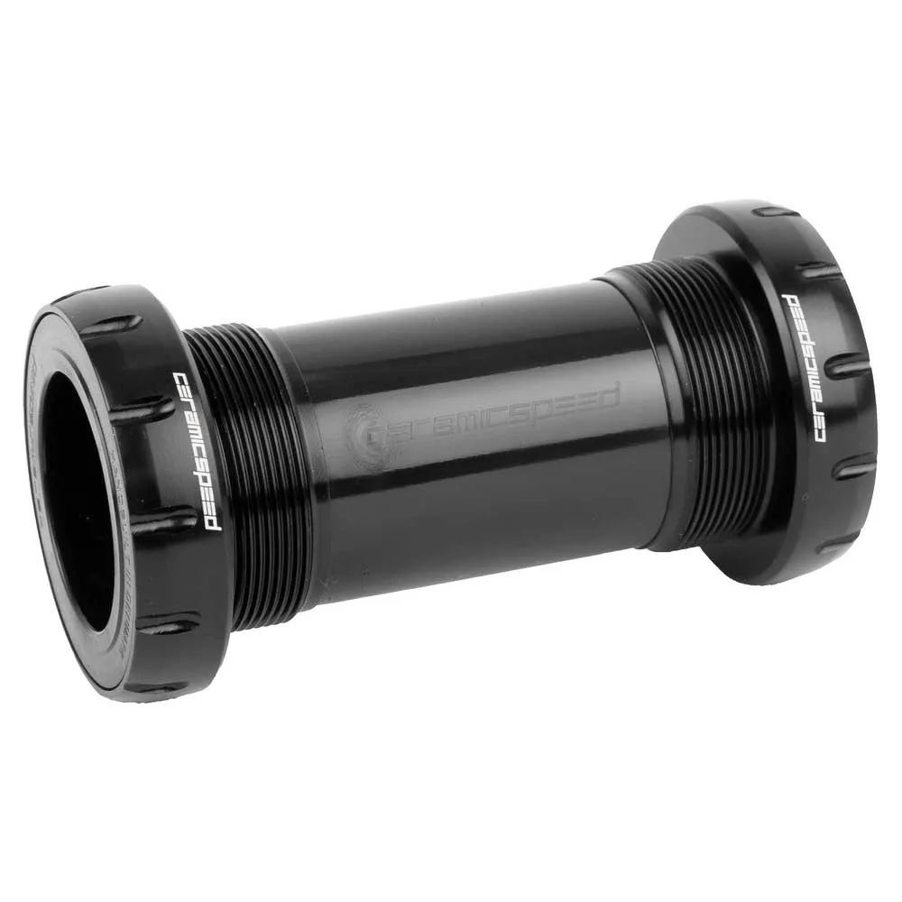 Ceramicspeed Alpha BSA 29 mm DUB bottom bracket cups