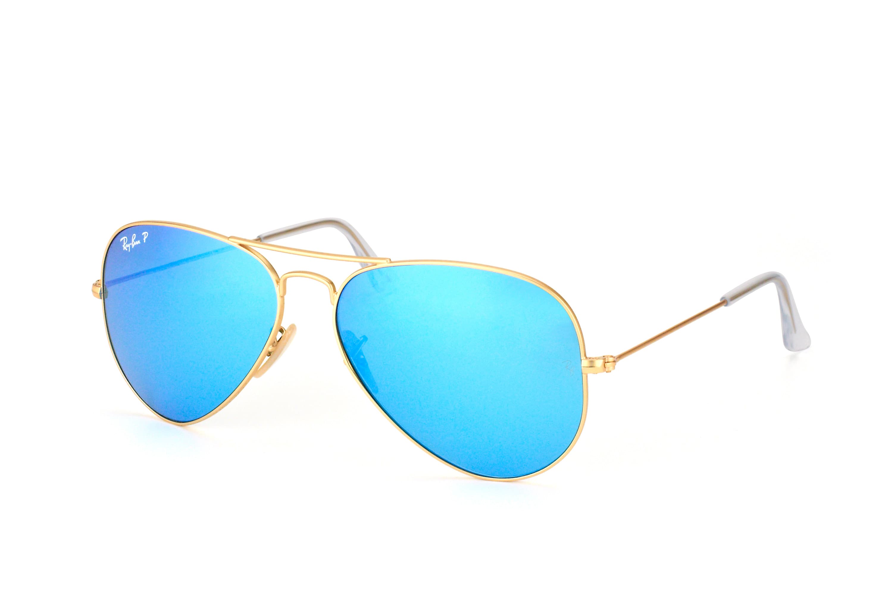 Ray-Ban Aviator large RB 3025 112/4L