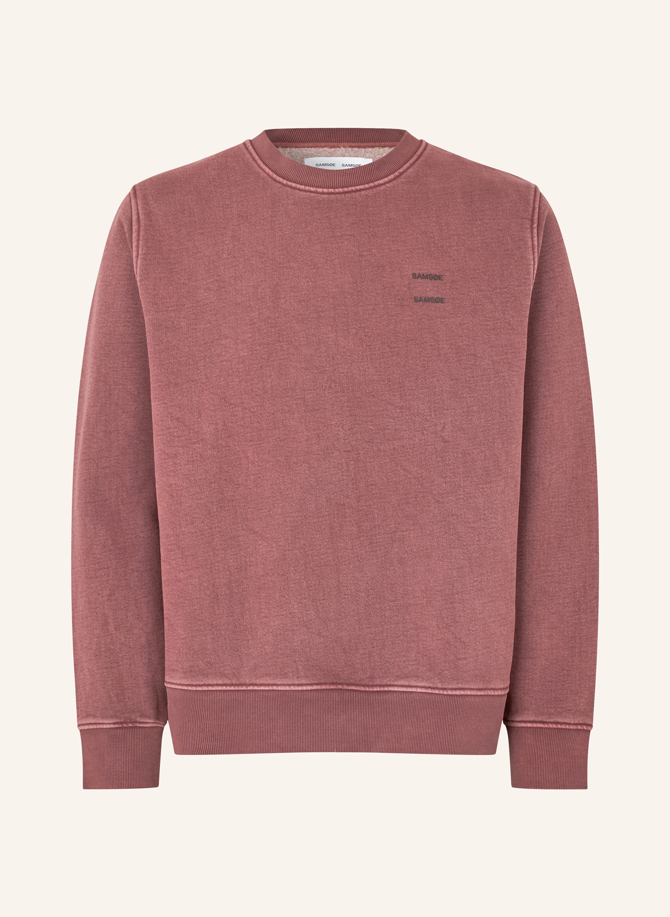 SAMSØE  SAMSØE Sweatshirt SAJOEL