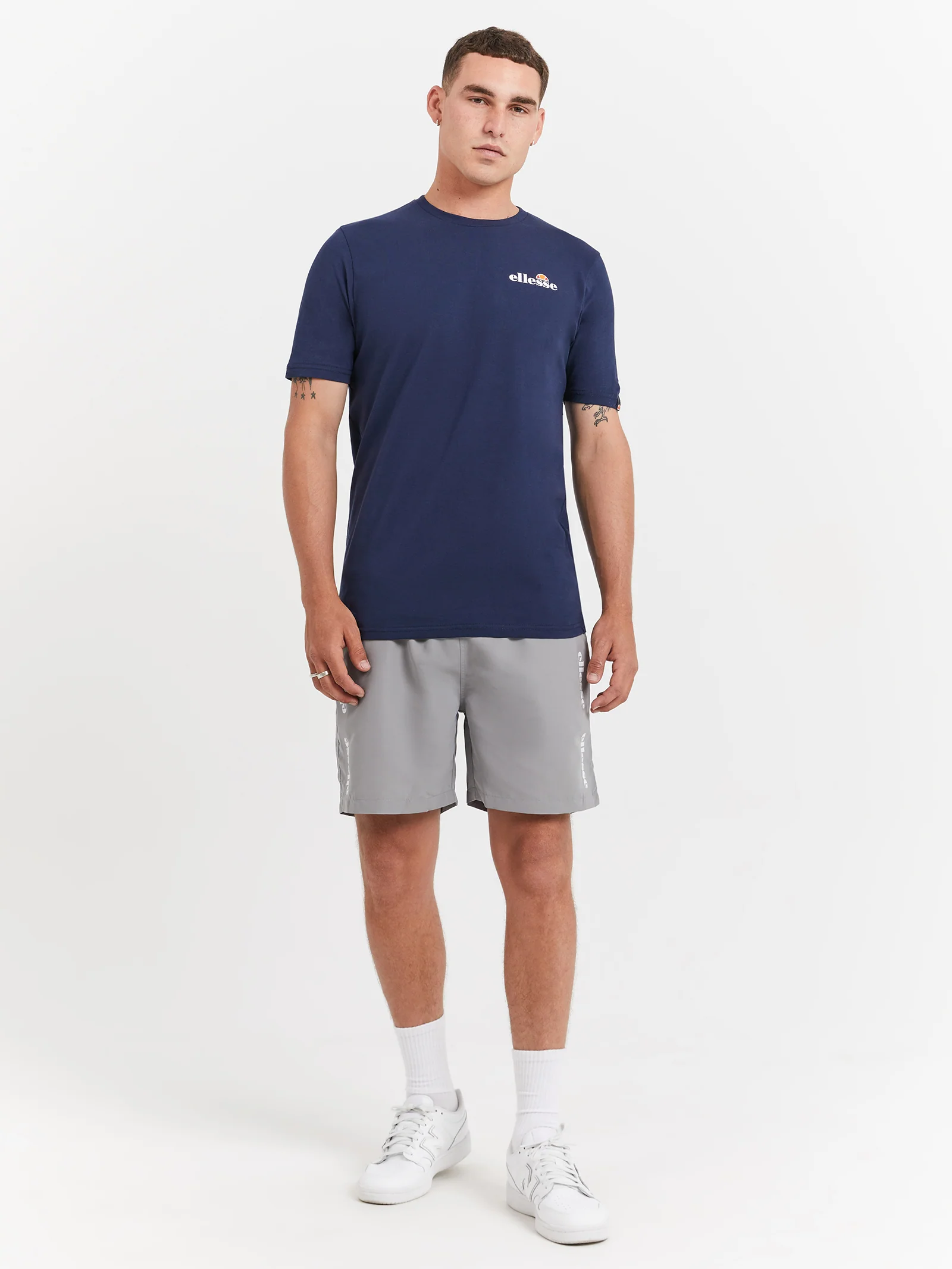 Liammo T-Shirt