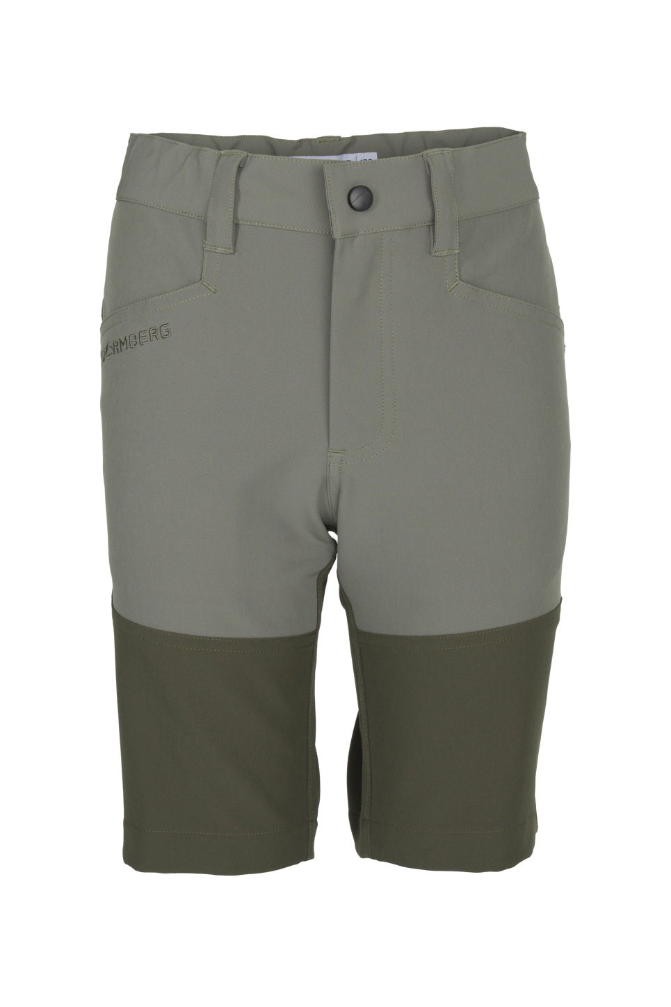 Fjellmarka turshorts barn 8-14