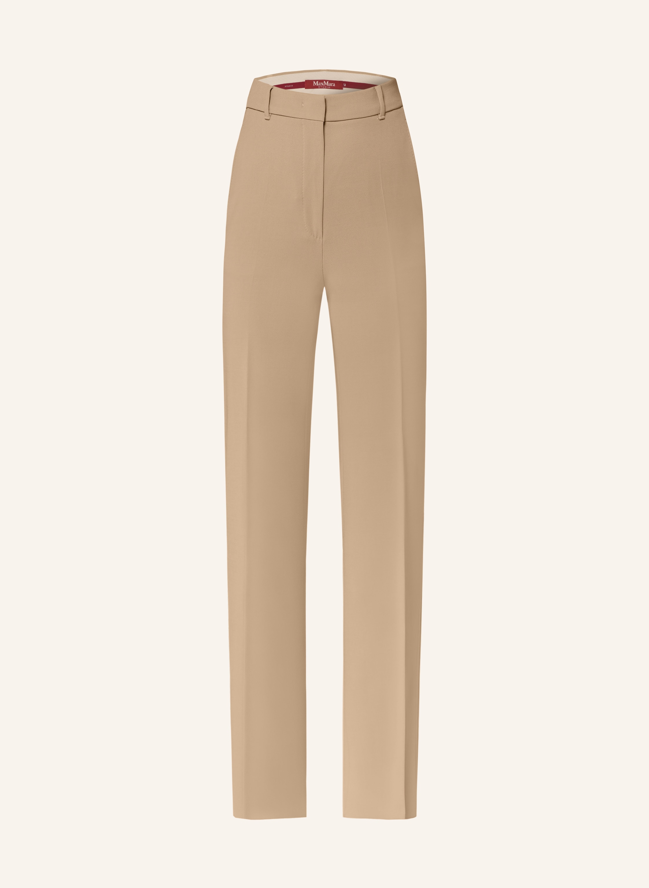 Max Mara STUDIO Marlenehose QUASAR