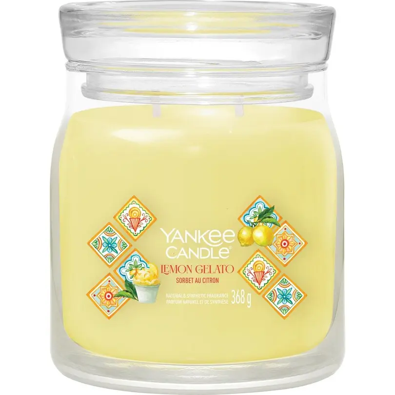 Duftkerze Yankee Candle