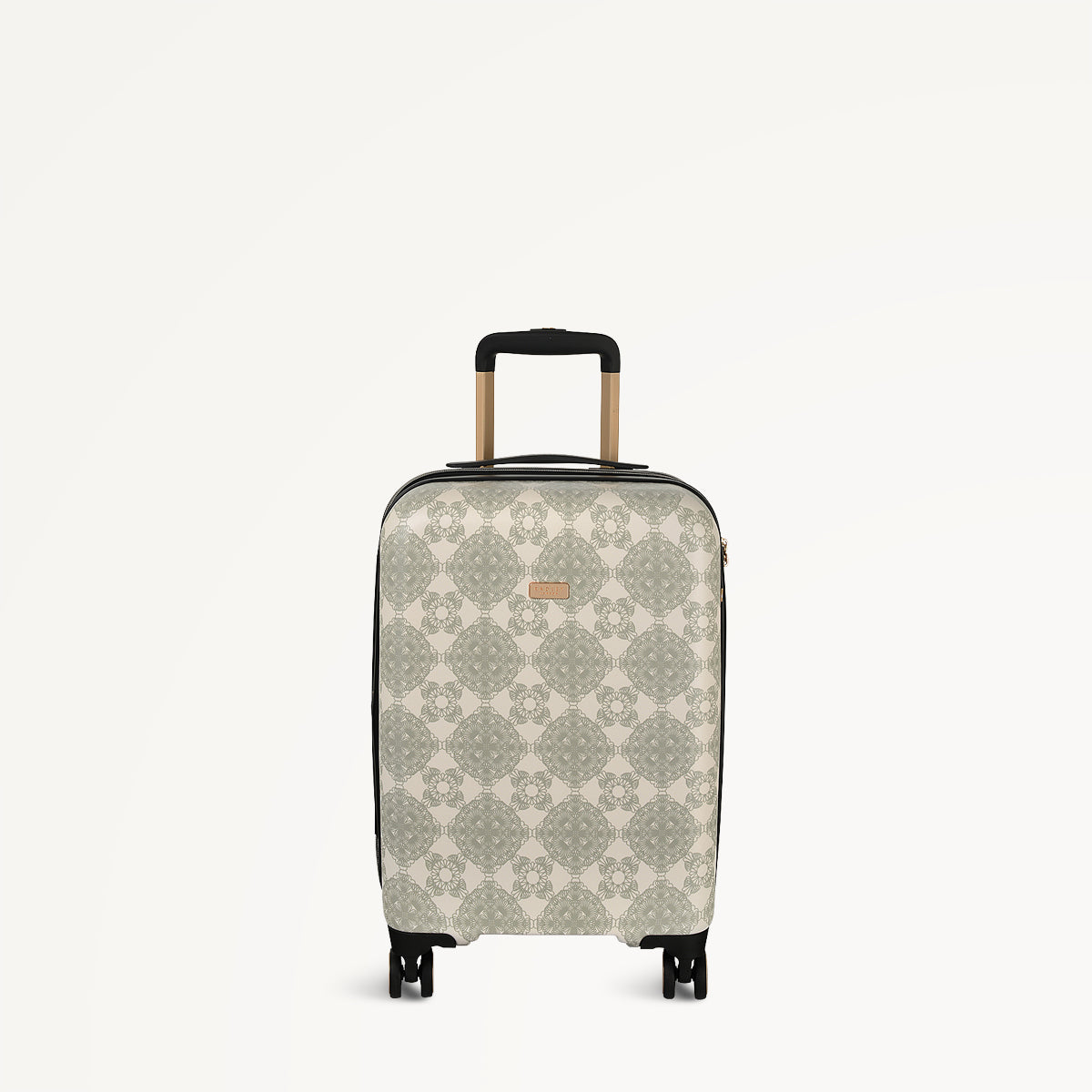 Radley Crochet 4 Wheel Carry On - RLE10203