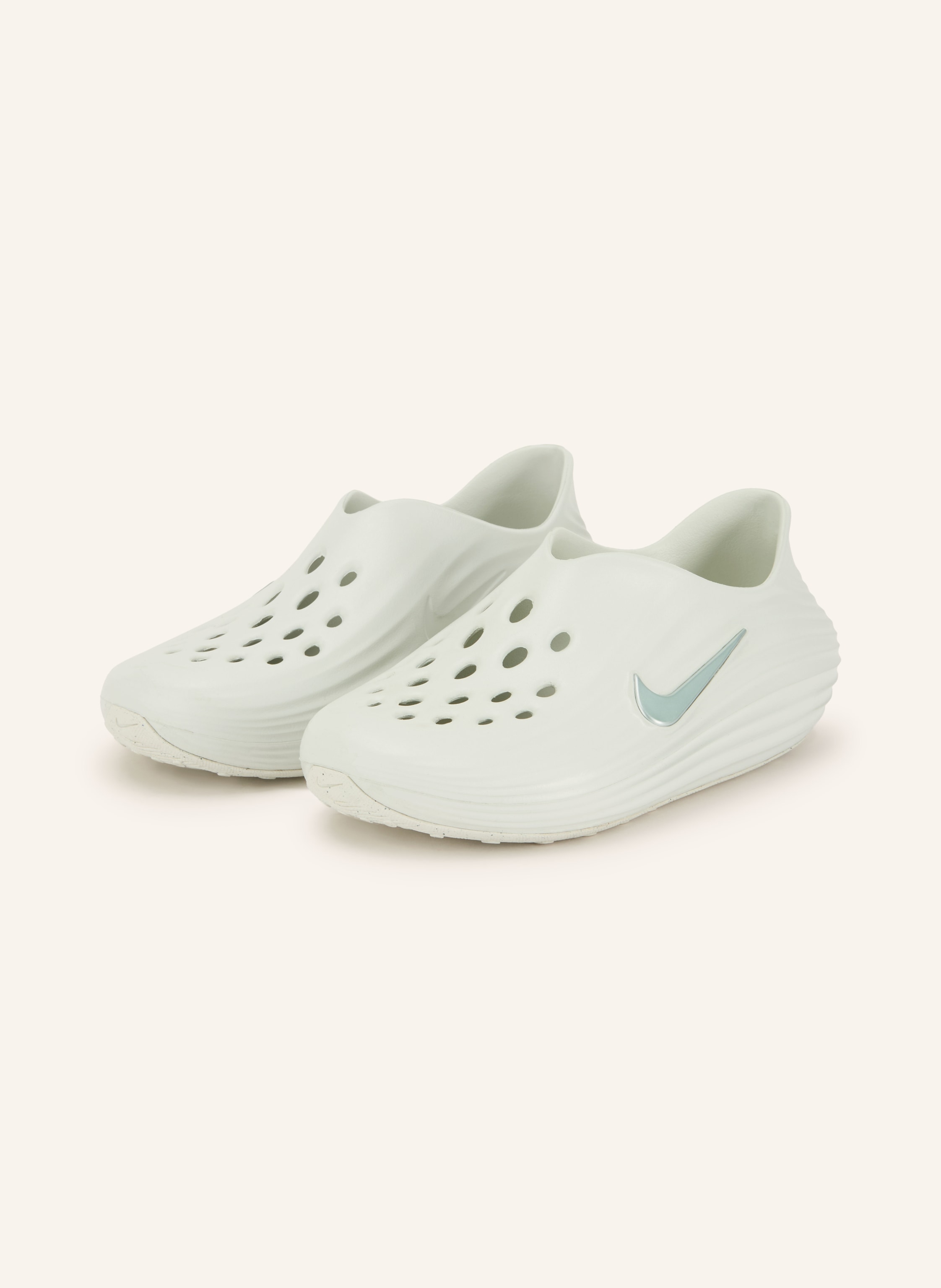 Nike Slipper REACTX REJUVEN8 mit Cut-outs
