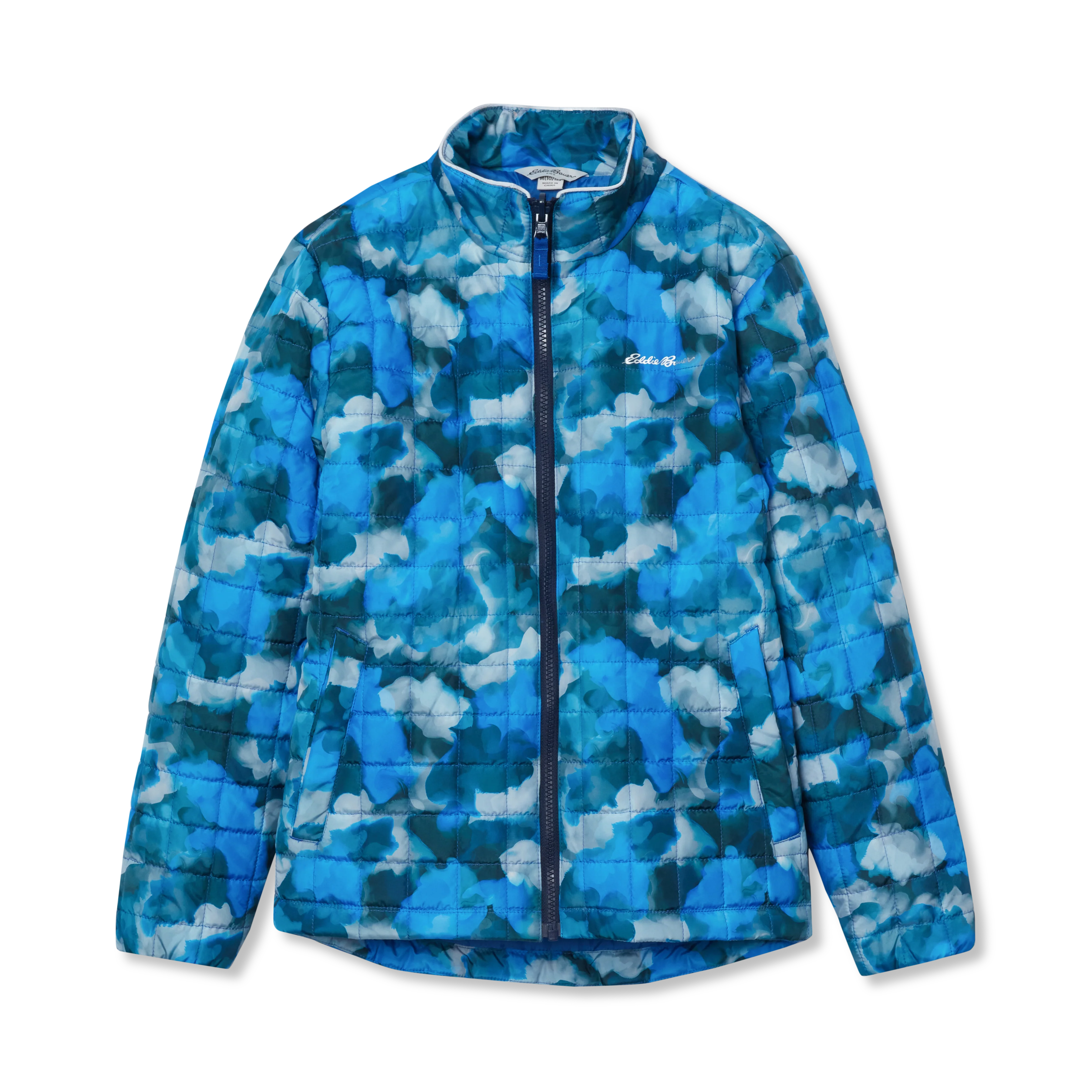 Boys' Powder Search 3-In-1 Jacket
