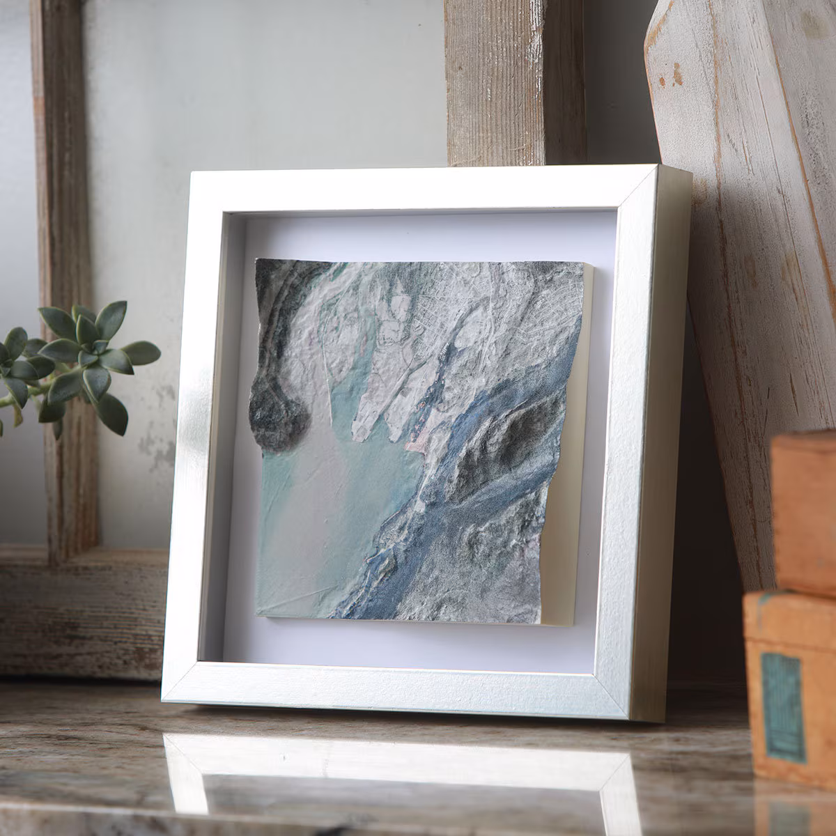 Stawamus Chief & Sea-to-Sky Gondola