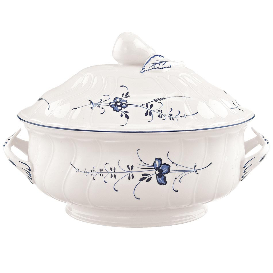 Waza owalna (2,7 l) Old Luxembourg Villeroy & Boch