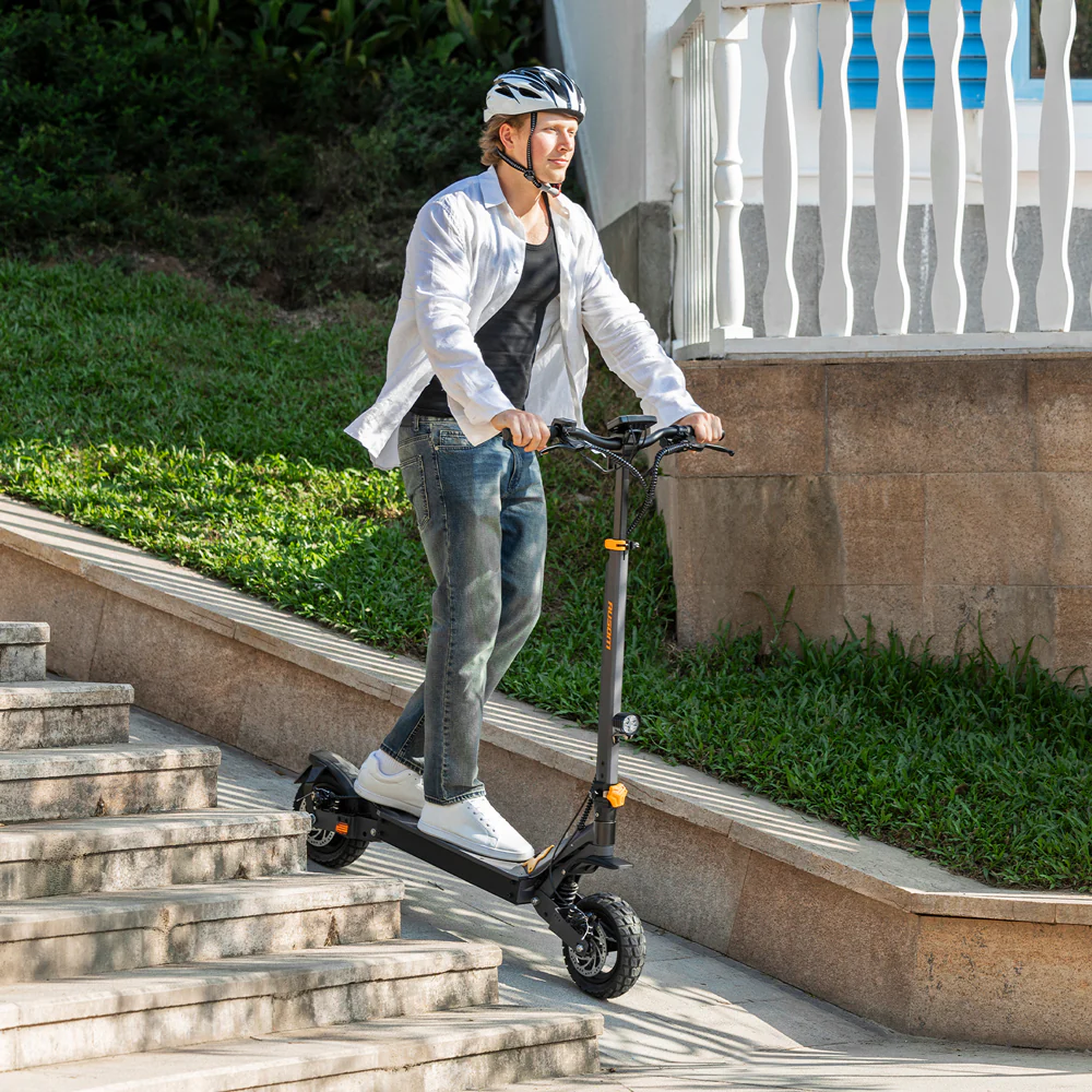 Ausom L1 Electric Scooter