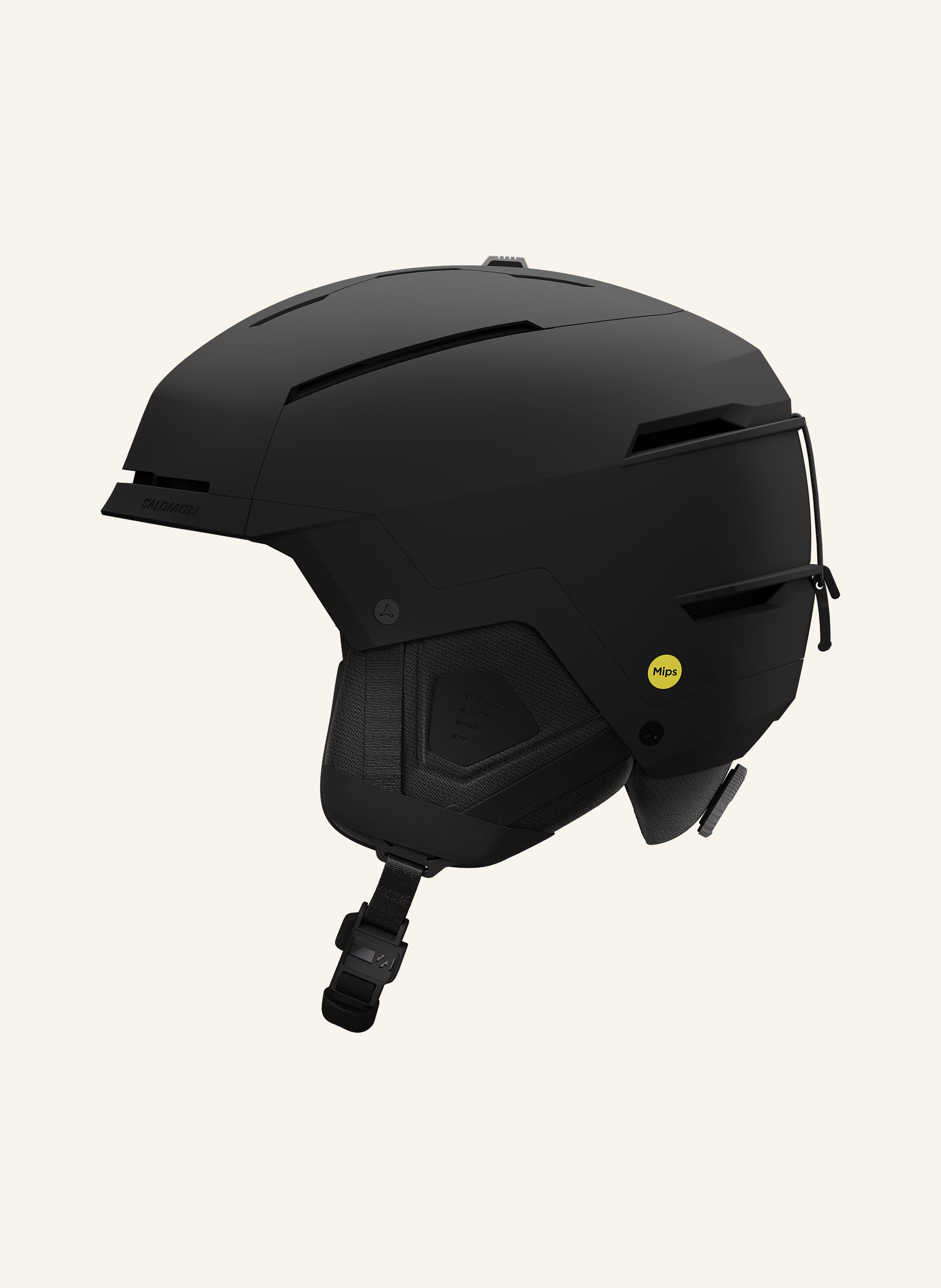 SALOMON Skihelm ARCANE PRIME MIPS
