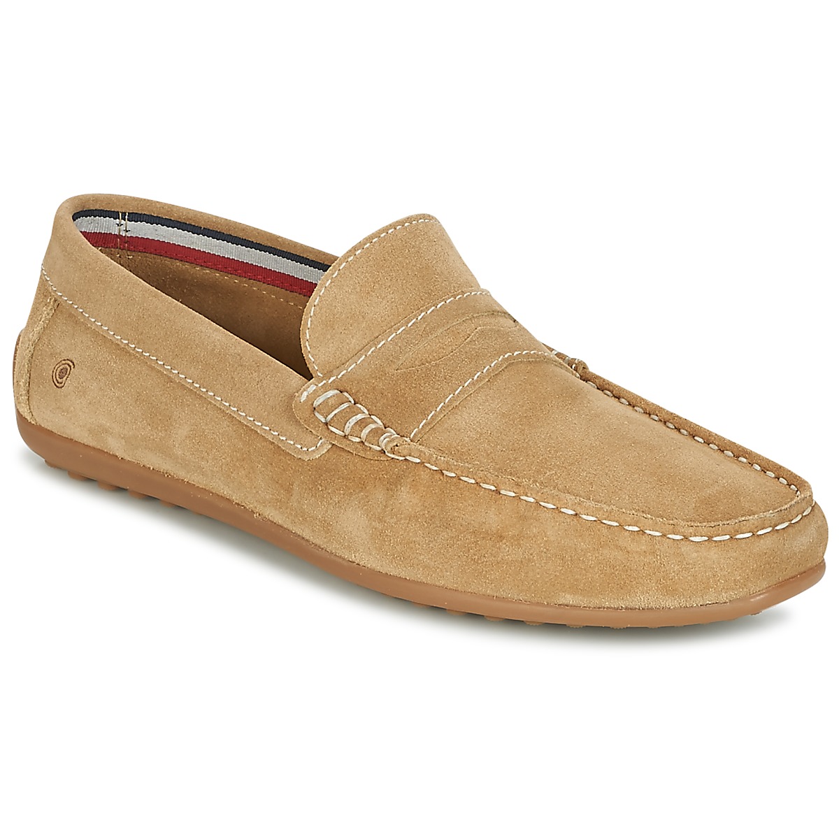 Casual Attitude - IMOPA - Beige