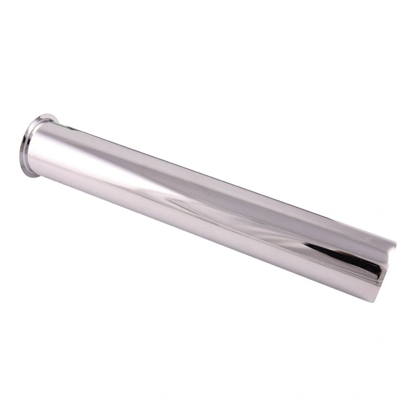 Tauchrohr, Metall