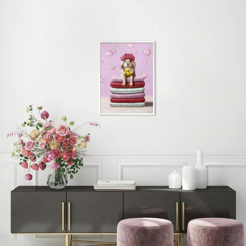 Kunstdruck Artprint