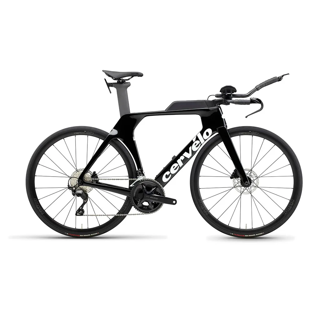 Cervelo P-Series 105 2025 road bike