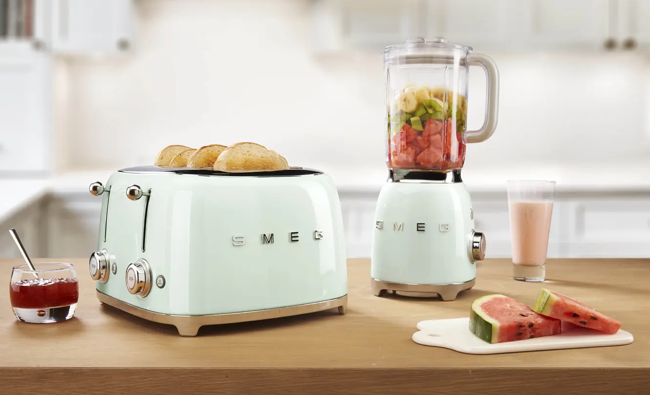 Standmixer 50's Style